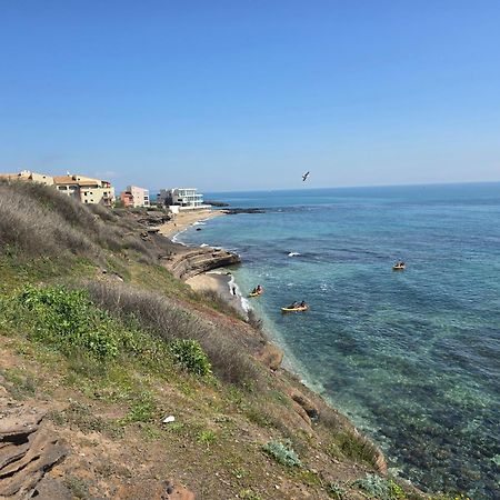 46 Ile Paradise Vue Port Agde Zewnętrze zdjęcie