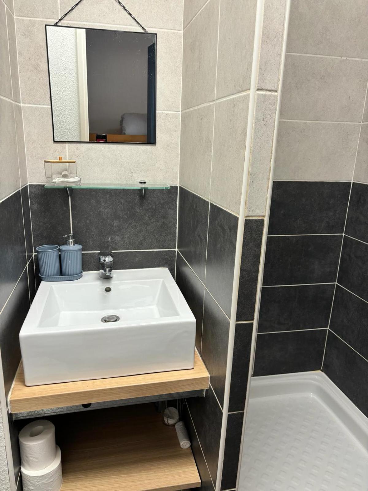 46 Ile Paradise Vue Port Agde Zewnętrze zdjęcie