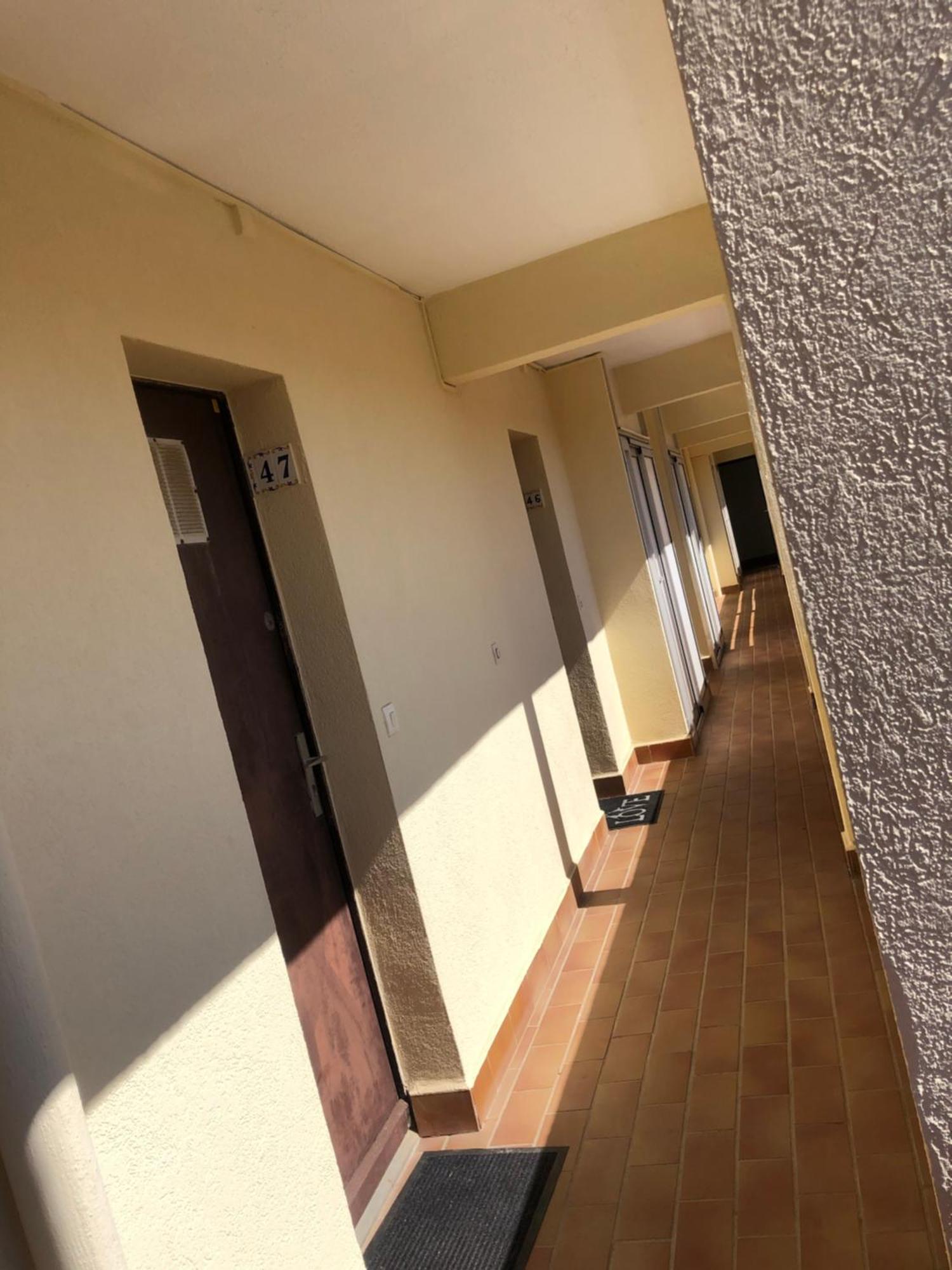 46 Ile Paradise Vue Port Agde Zewnętrze zdjęcie