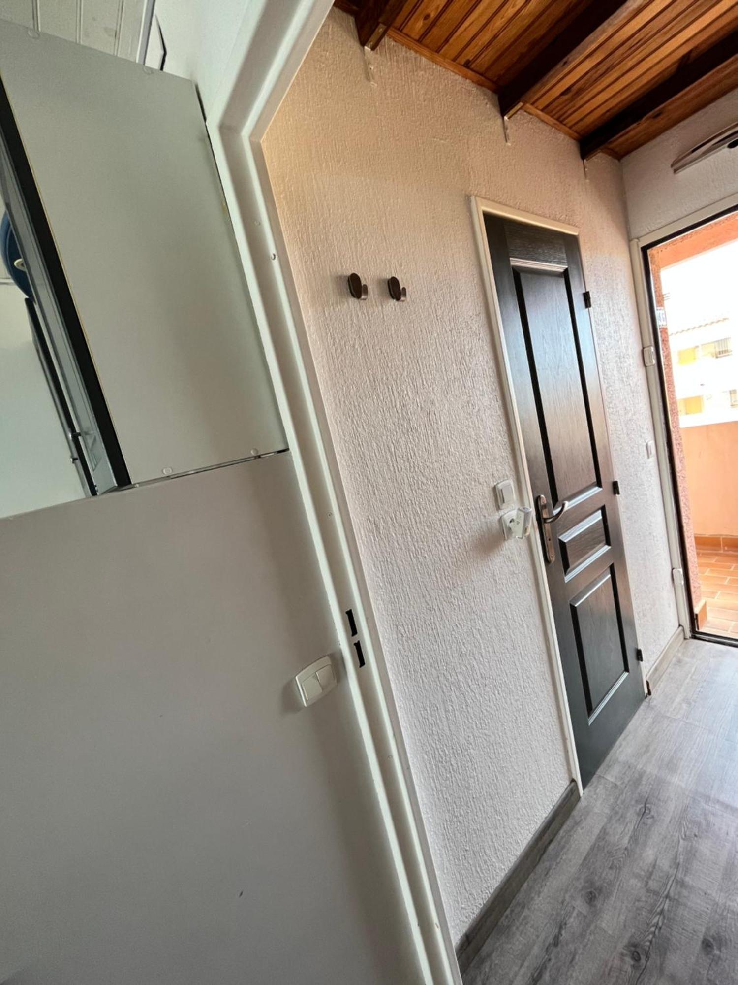 46 Ile Paradise Vue Port Agde Zewnętrze zdjęcie