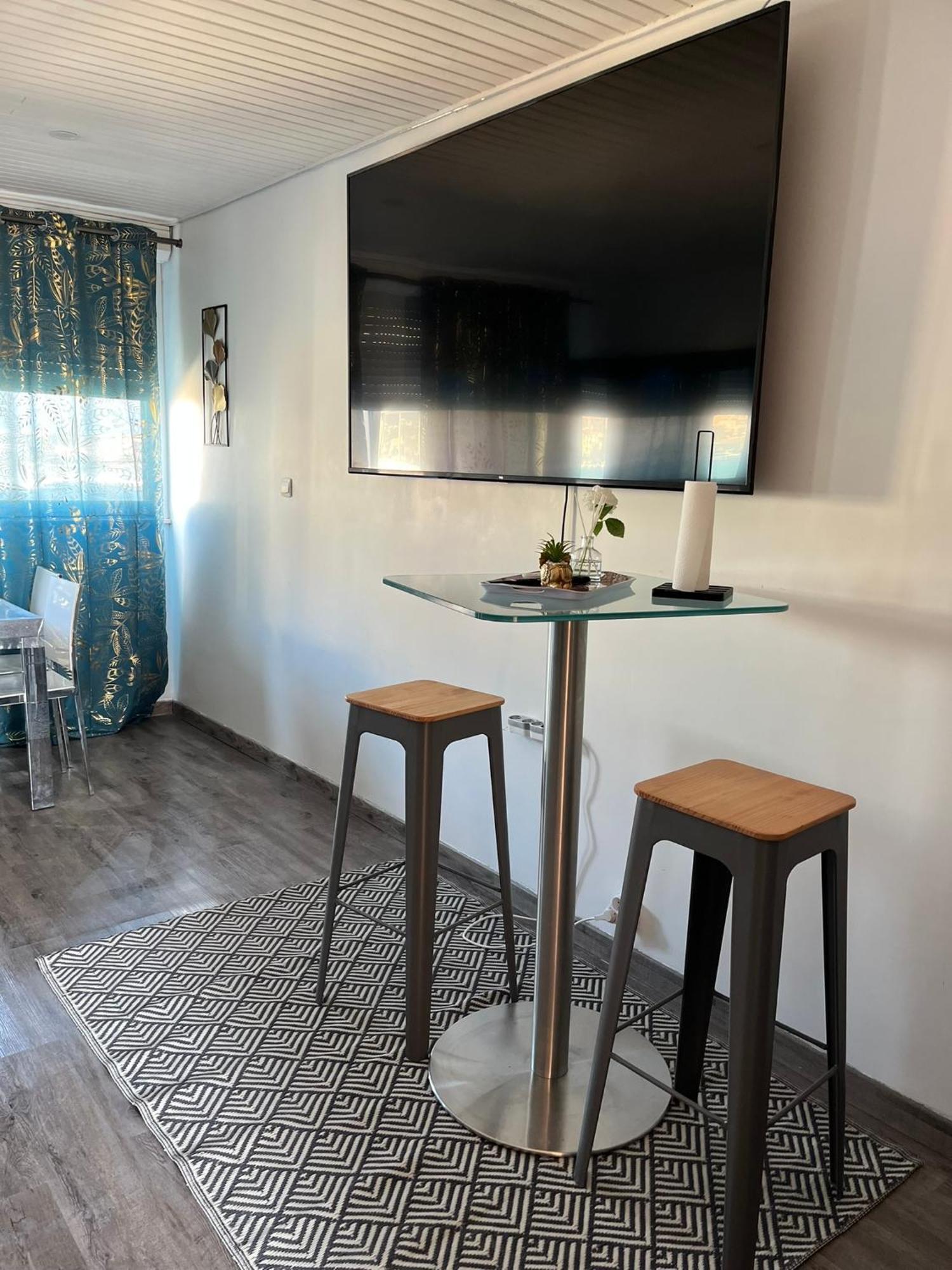 46 Ile Paradise Vue Port Agde Zewnętrze zdjęcie