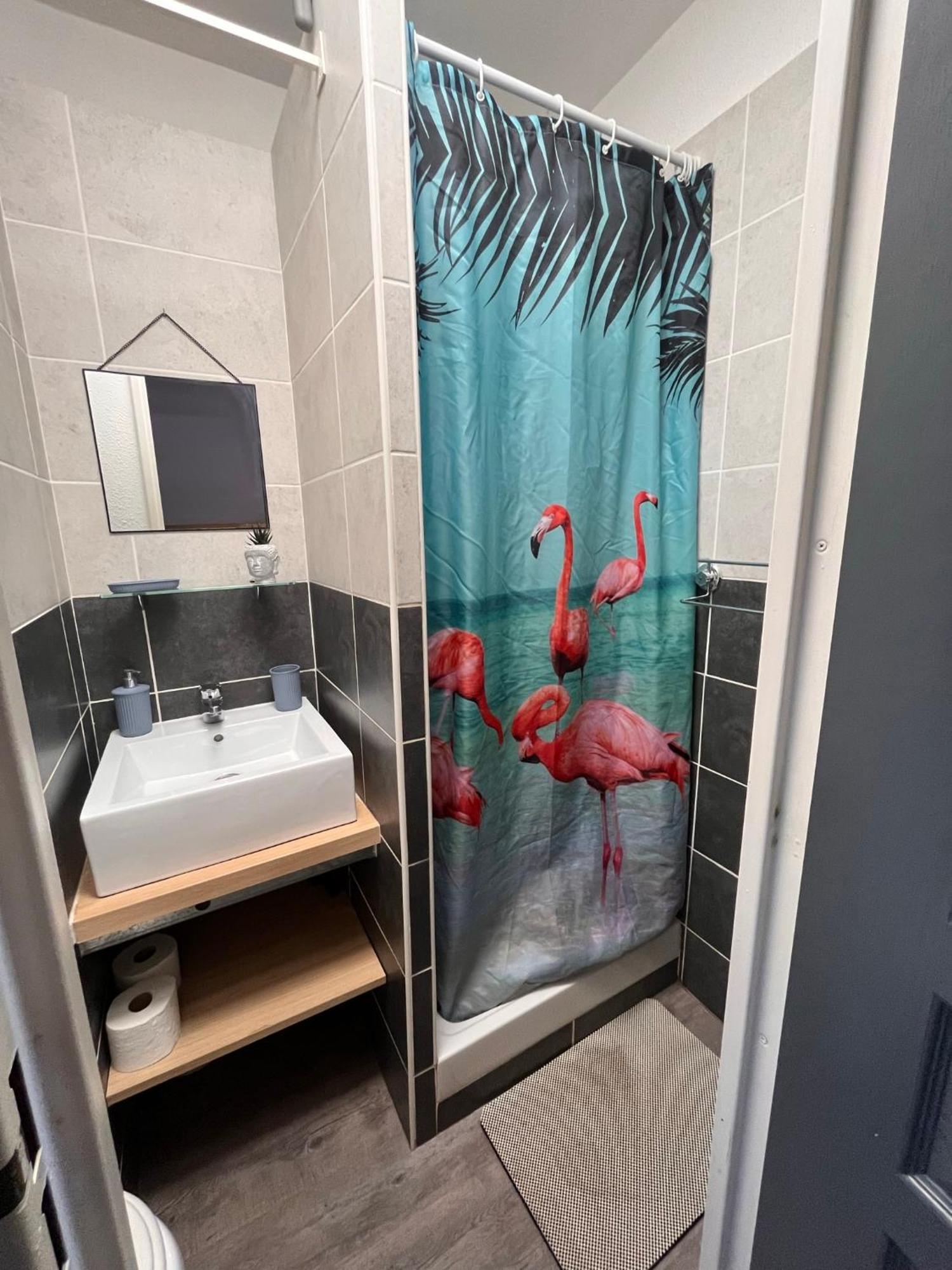 46 Ile Paradise Vue Port Agde Zewnętrze zdjęcie